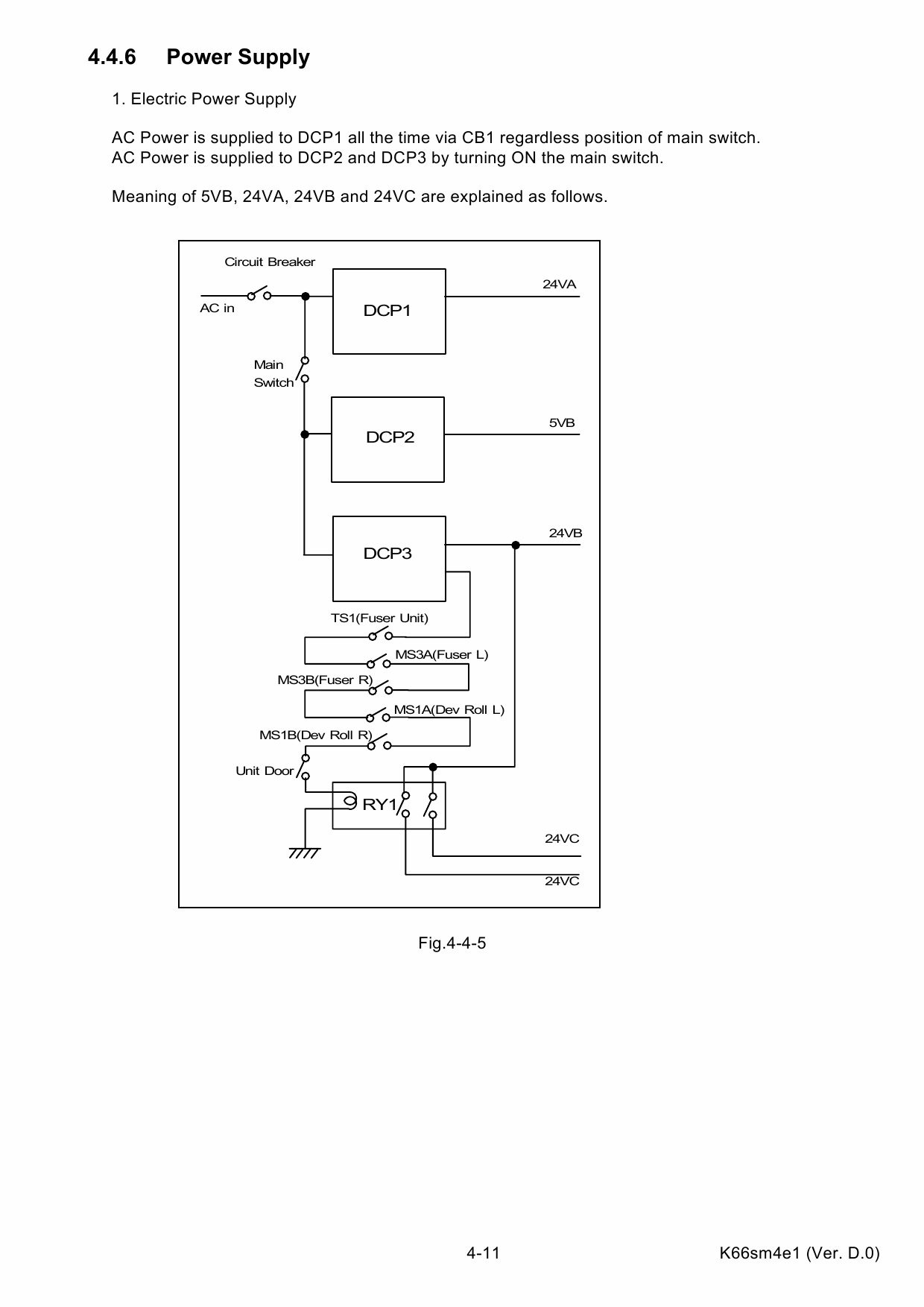 KIP 2000 Service Manual-3